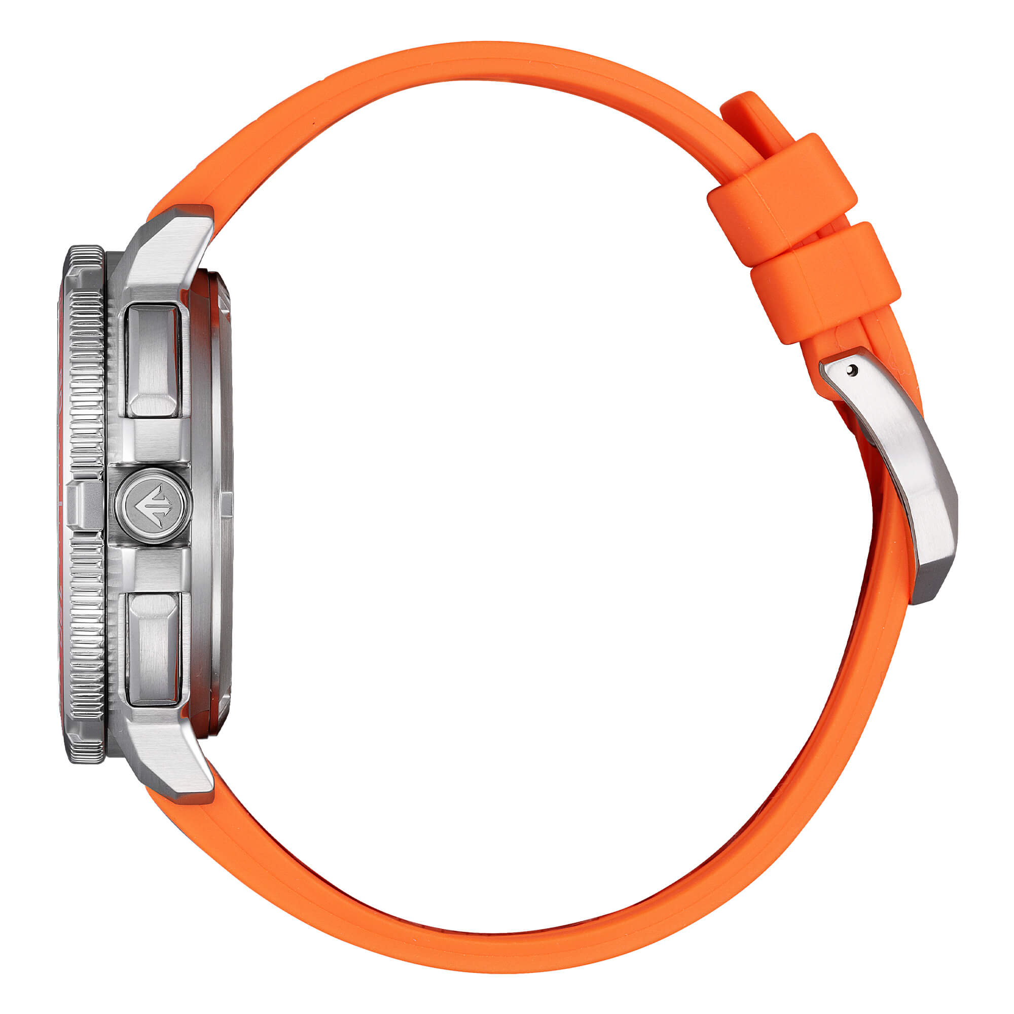 Citizen Wave Tracker Arancione