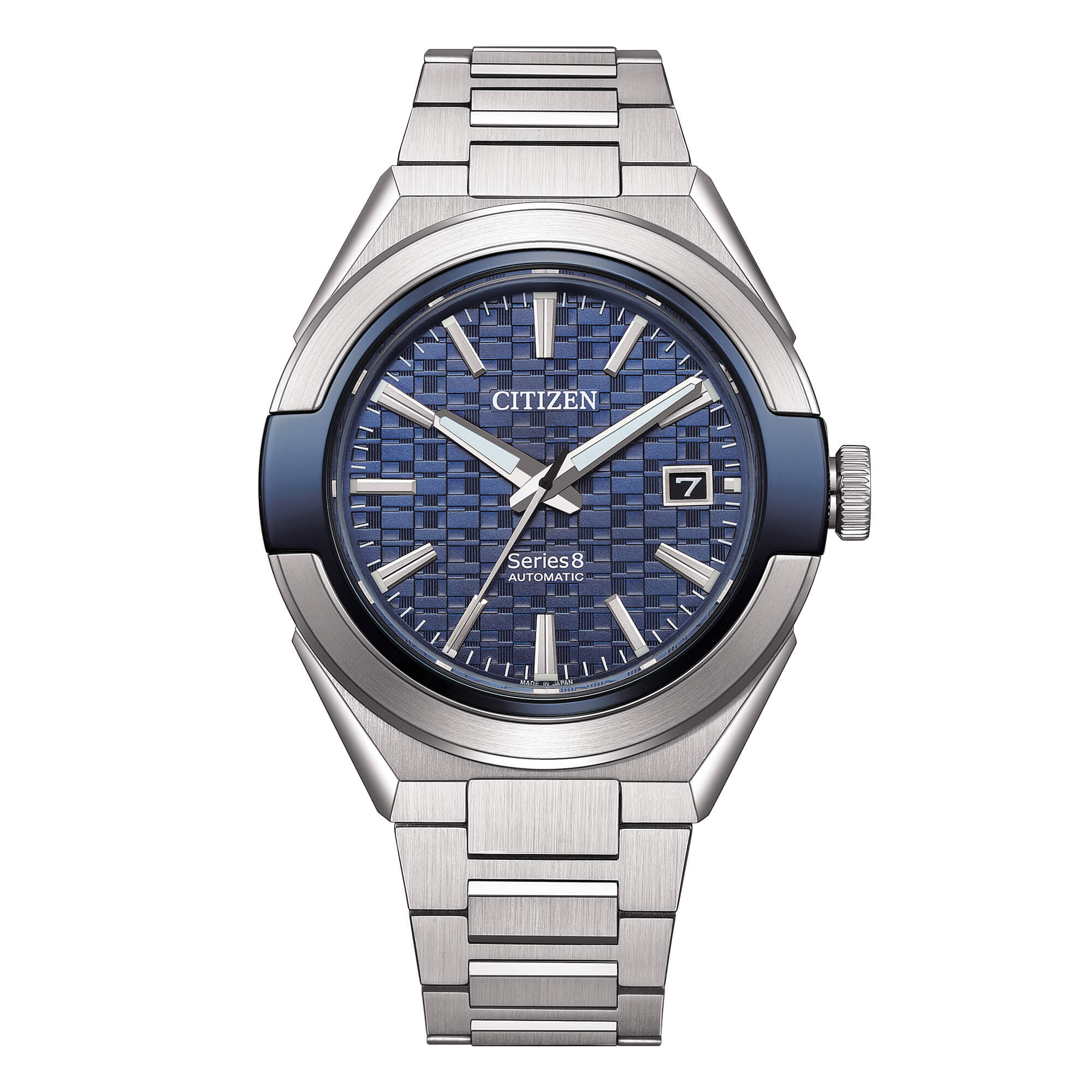 Citizen Collezione Series 8 870 Mechanical