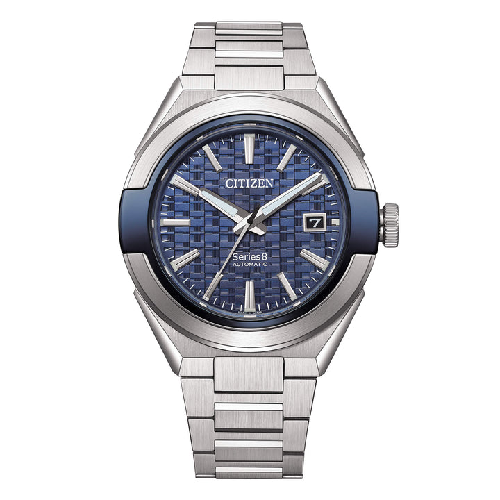 Citizen Collezione Series 8 870 Mechanical
