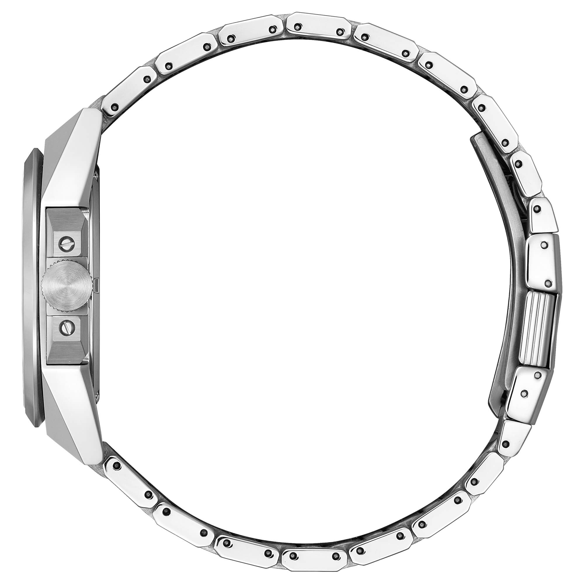 Citizen Serie 8 Automatic nero