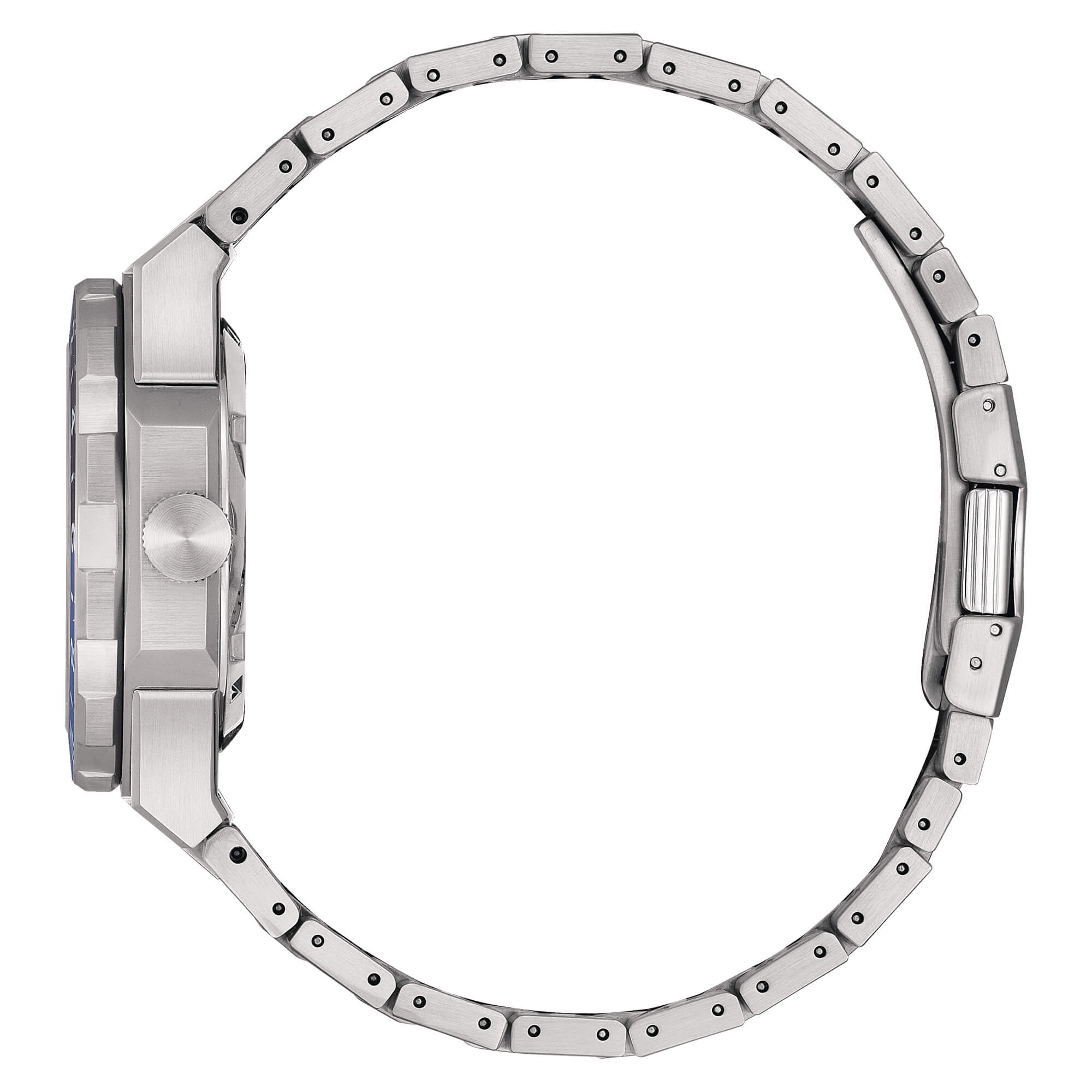 Citizen serie 8 GMT meccanico nero