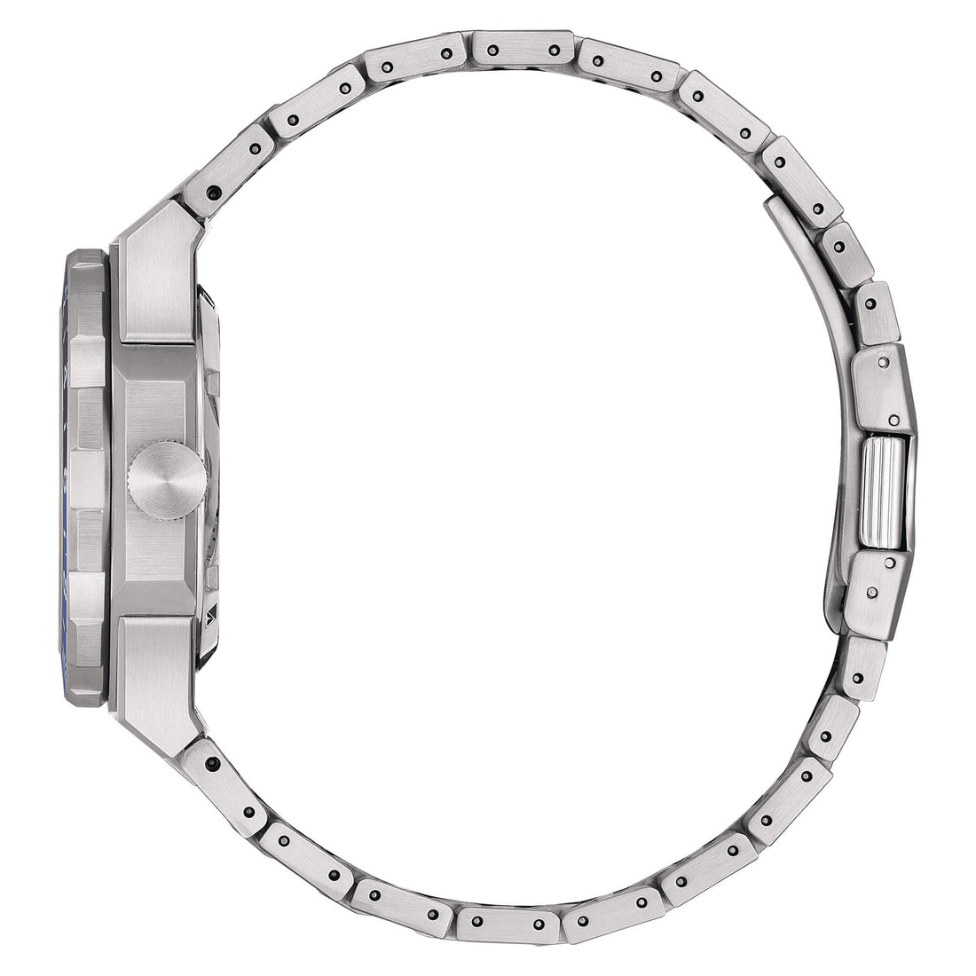 Citizen serie 8 GMT meccanico nero