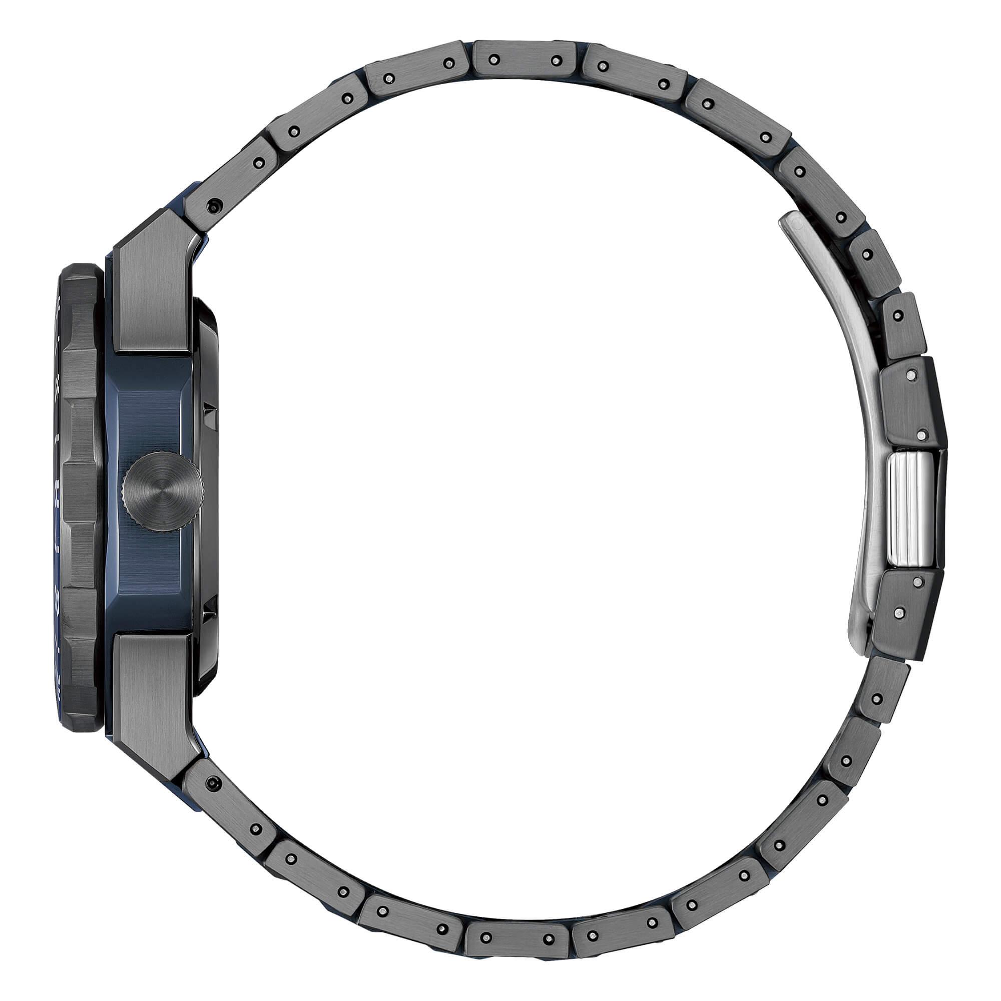 Citizen Serie 8 GMT Limited Edition