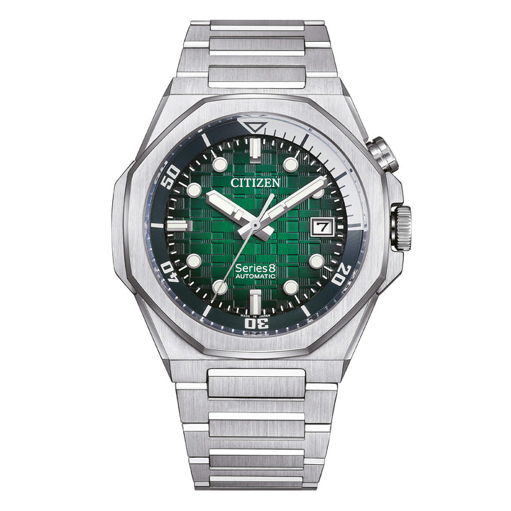 Citizen Collezione Series 8 890 Mechanical