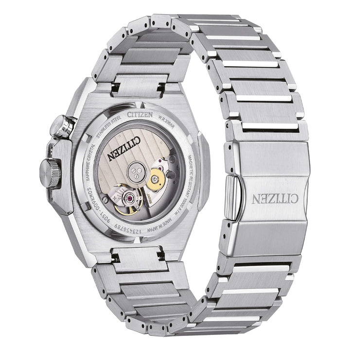 Citizen Collezione Series 8 890 Mechanical