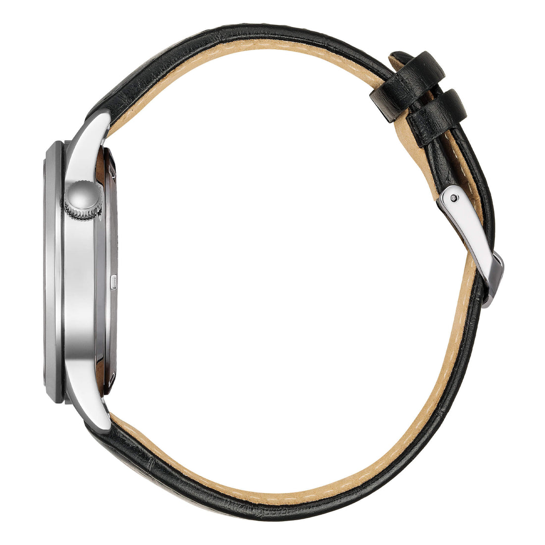 Citizen Classic meccanico nero