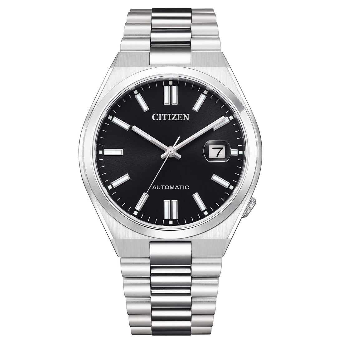 Citizen Tsuyosa automatic nero