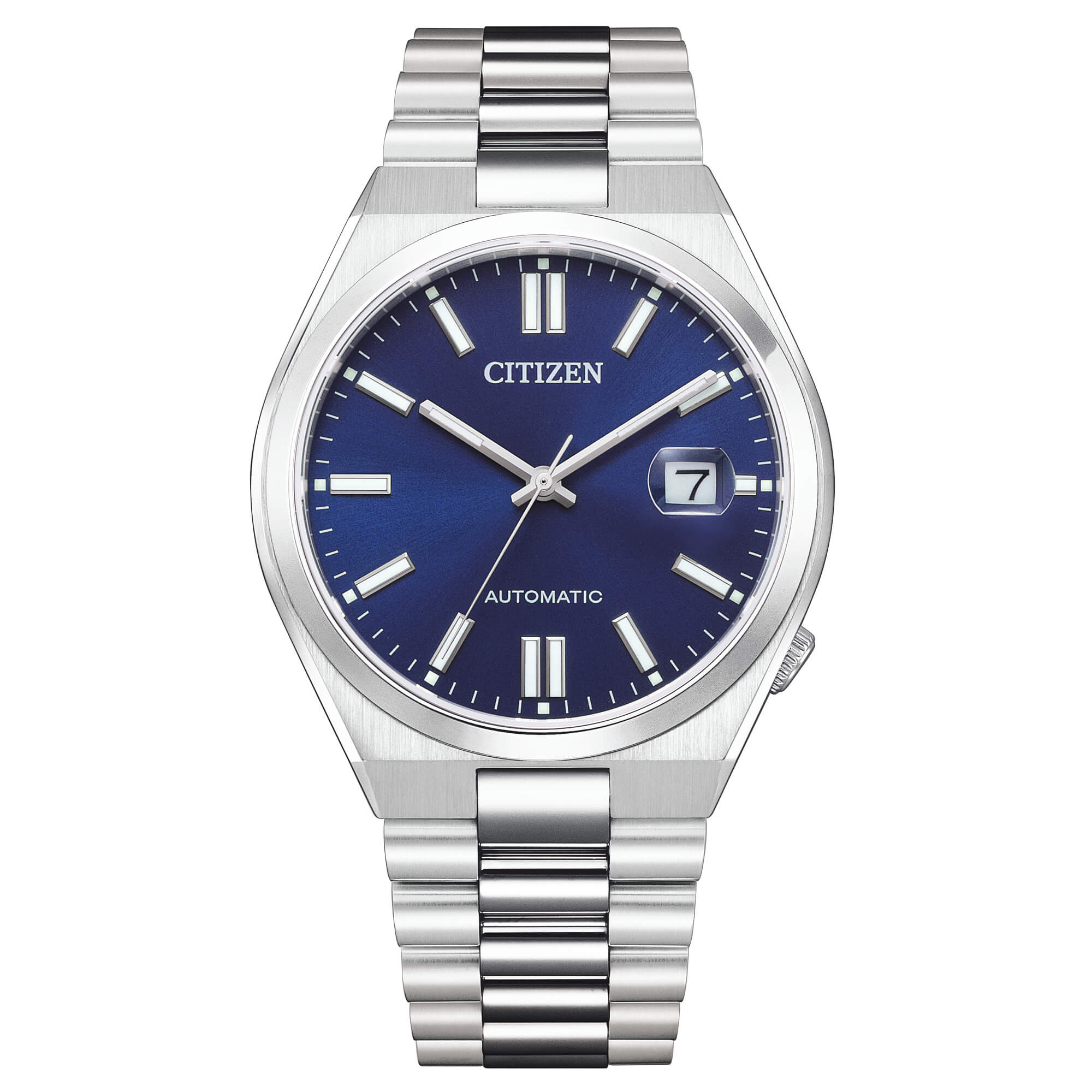 Citizen Tsuyosa Blu
