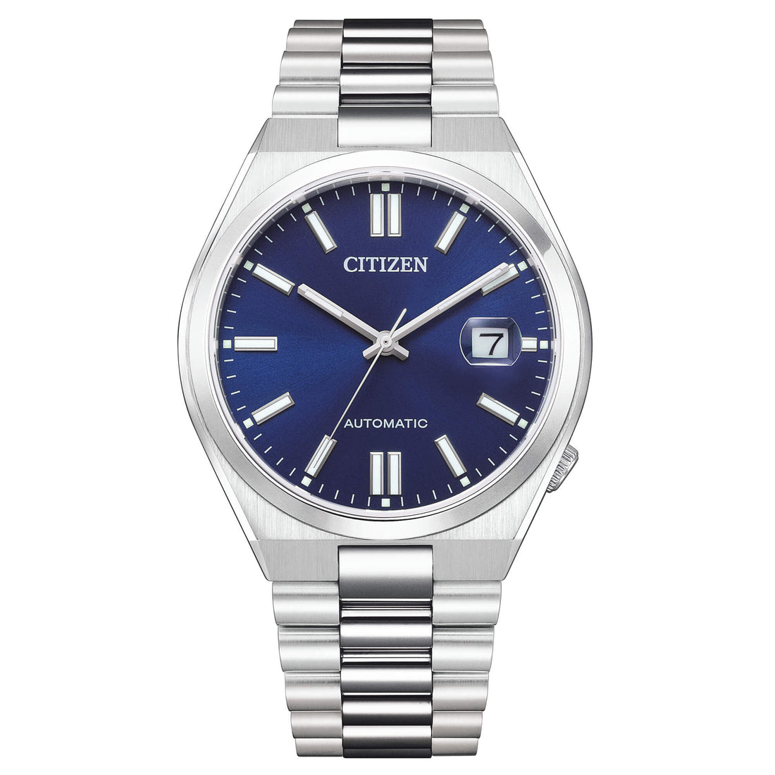Citizen Tsuyosa Blu