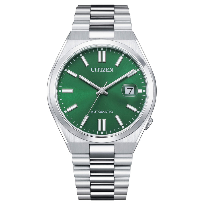 Citizen Tsuyosa