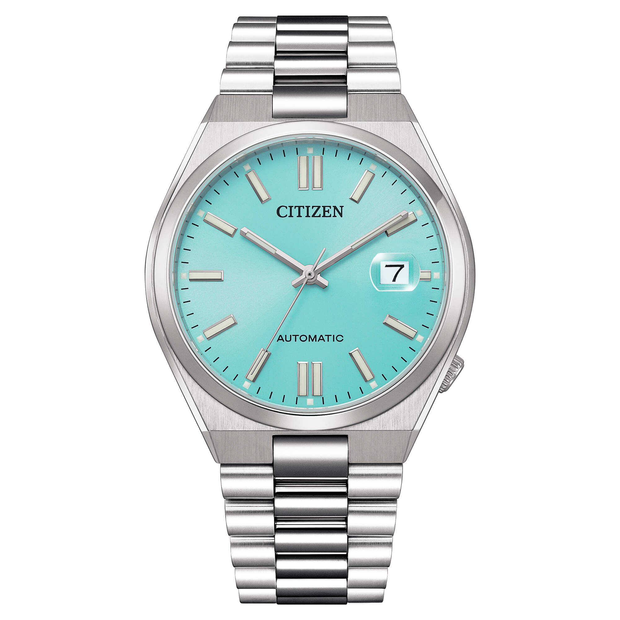 Citizen Tsuyosa