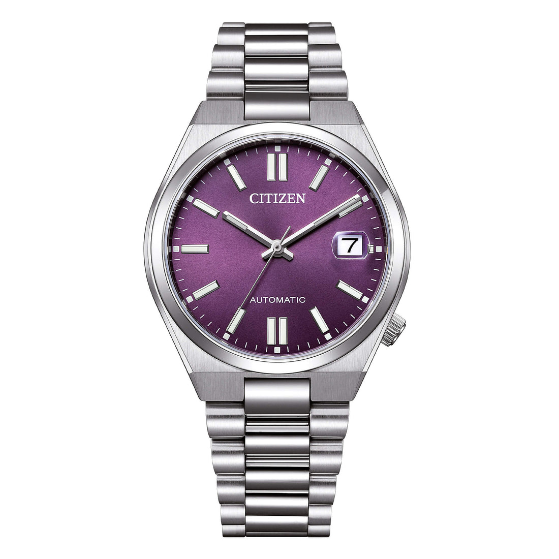 Citizen Tsuyosa 37mm