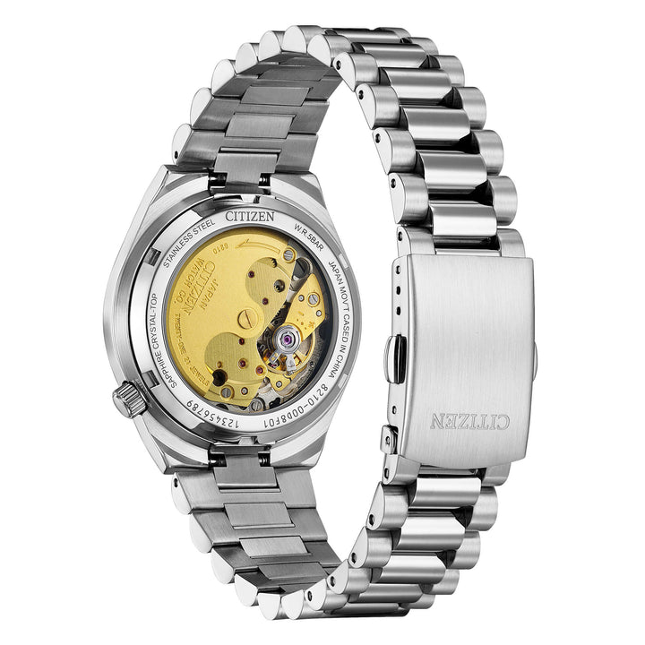Citizen Tsuyosa 37mm