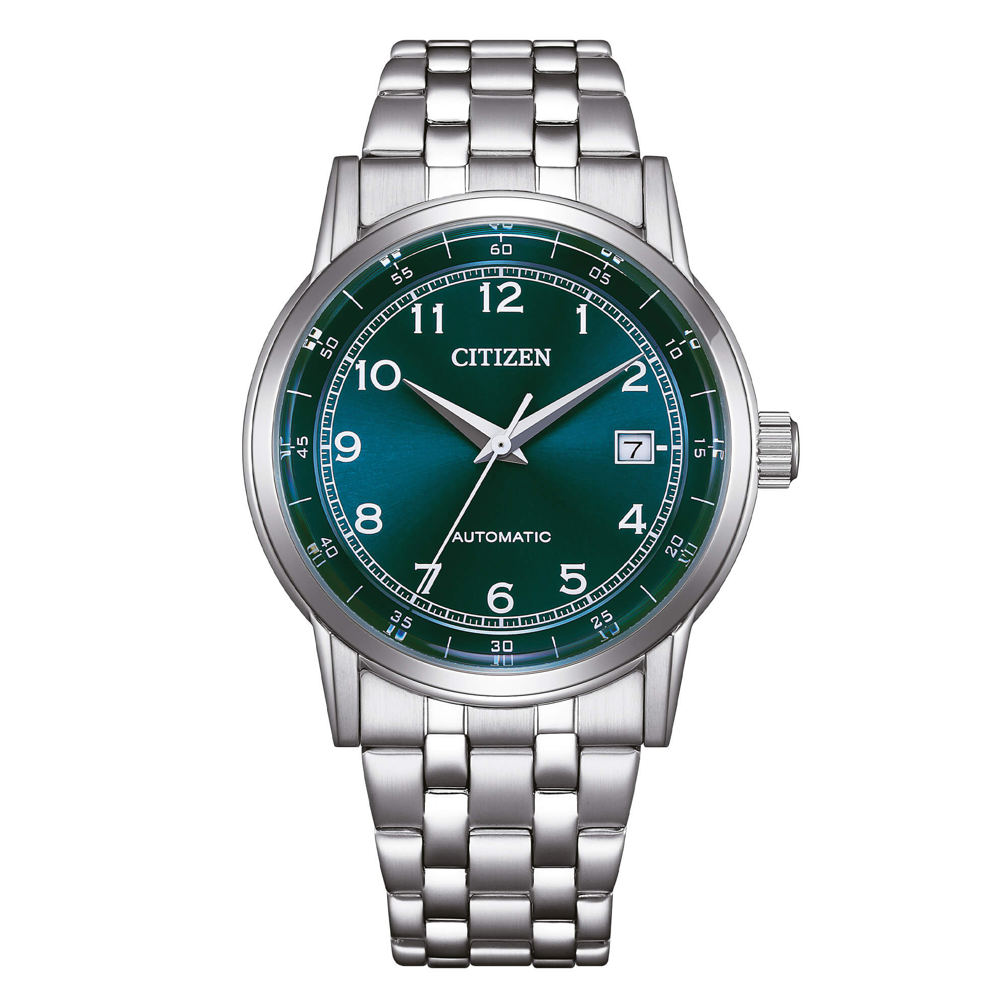 Citizen Classic Automatic