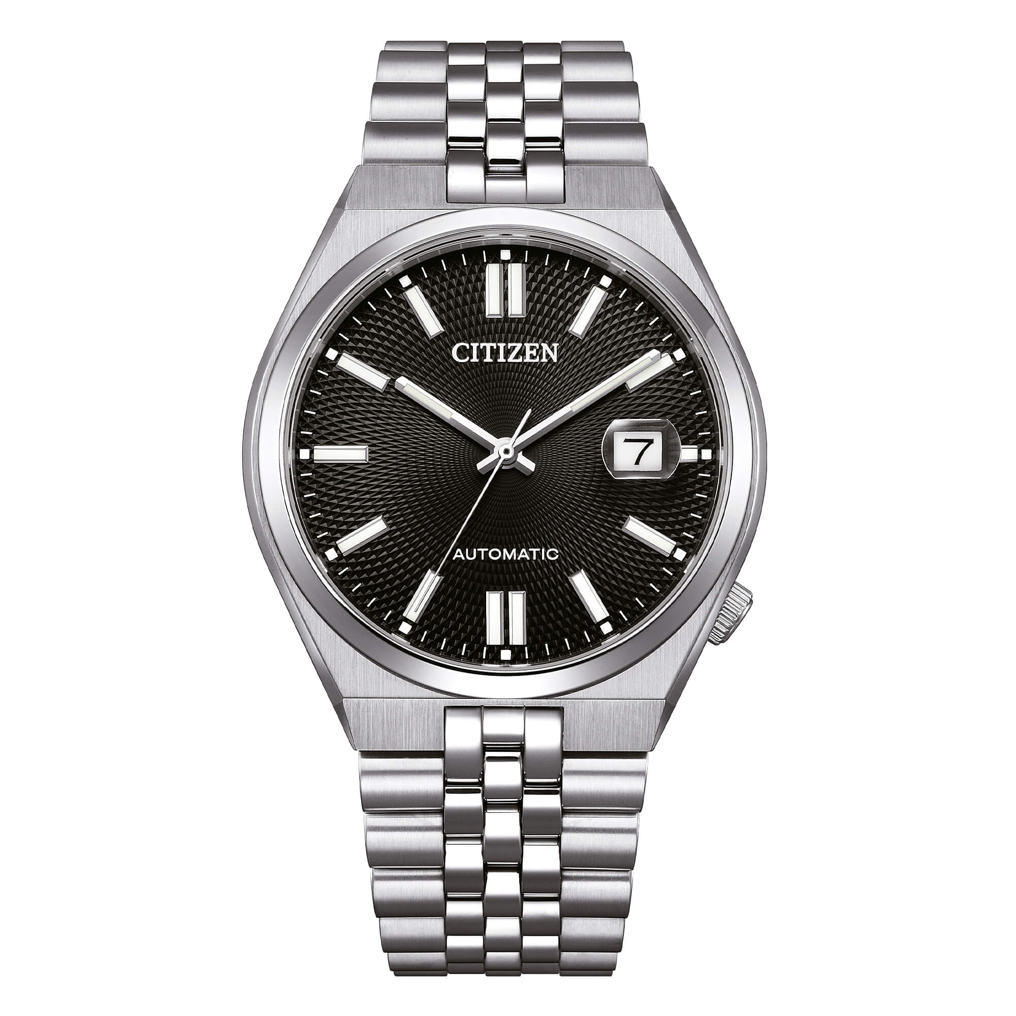 Citizen Tsuyosa 60