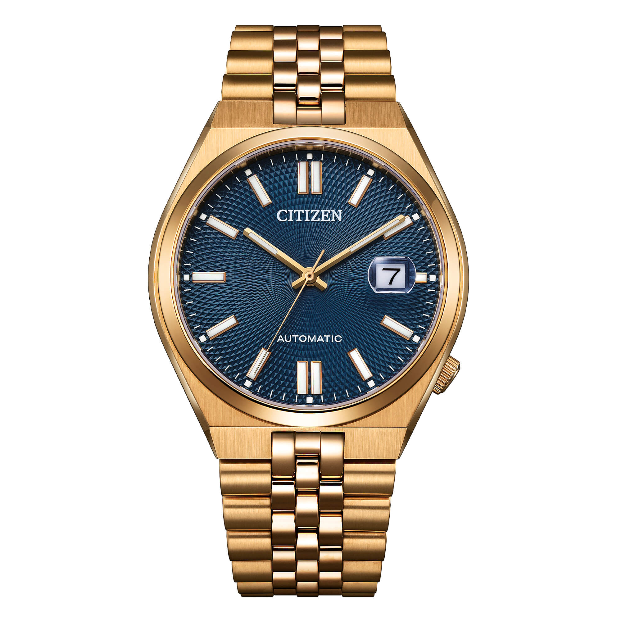 Citizen Tsuyosa 60