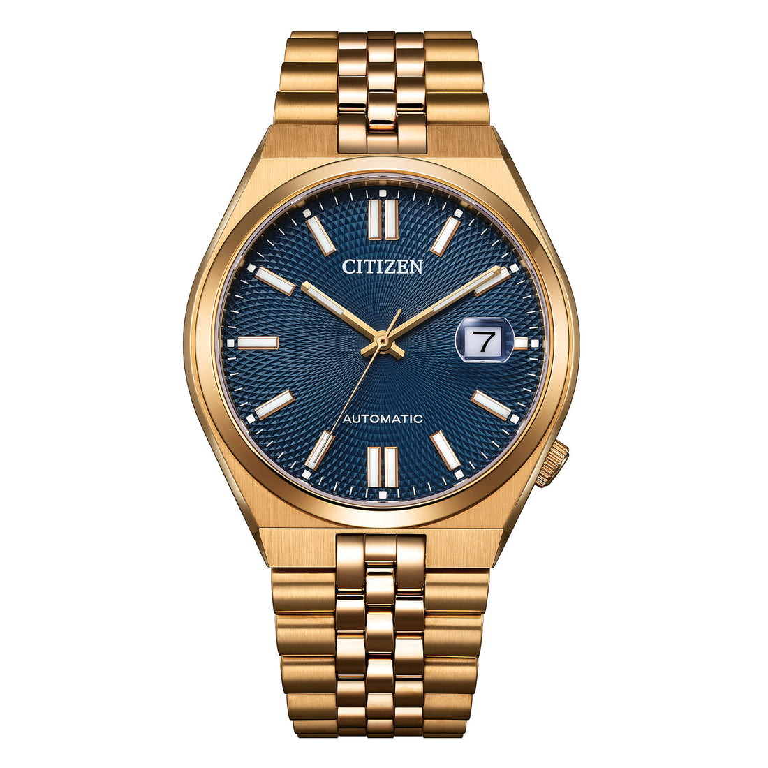 Citizen Tsuyosa 60