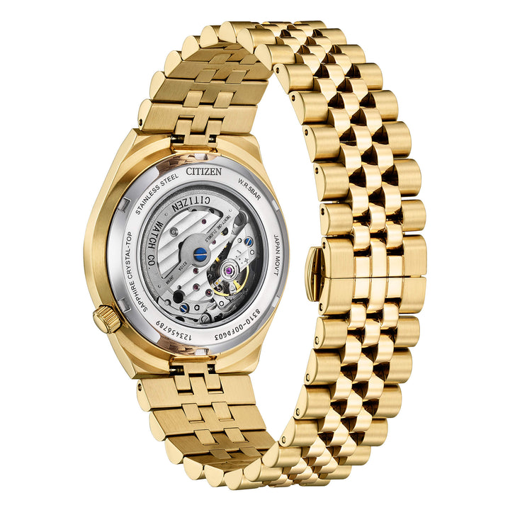 Citizen Tsuyosa 60