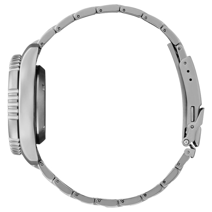 Citizen Diver's Automatic 200 mt Super Titanio