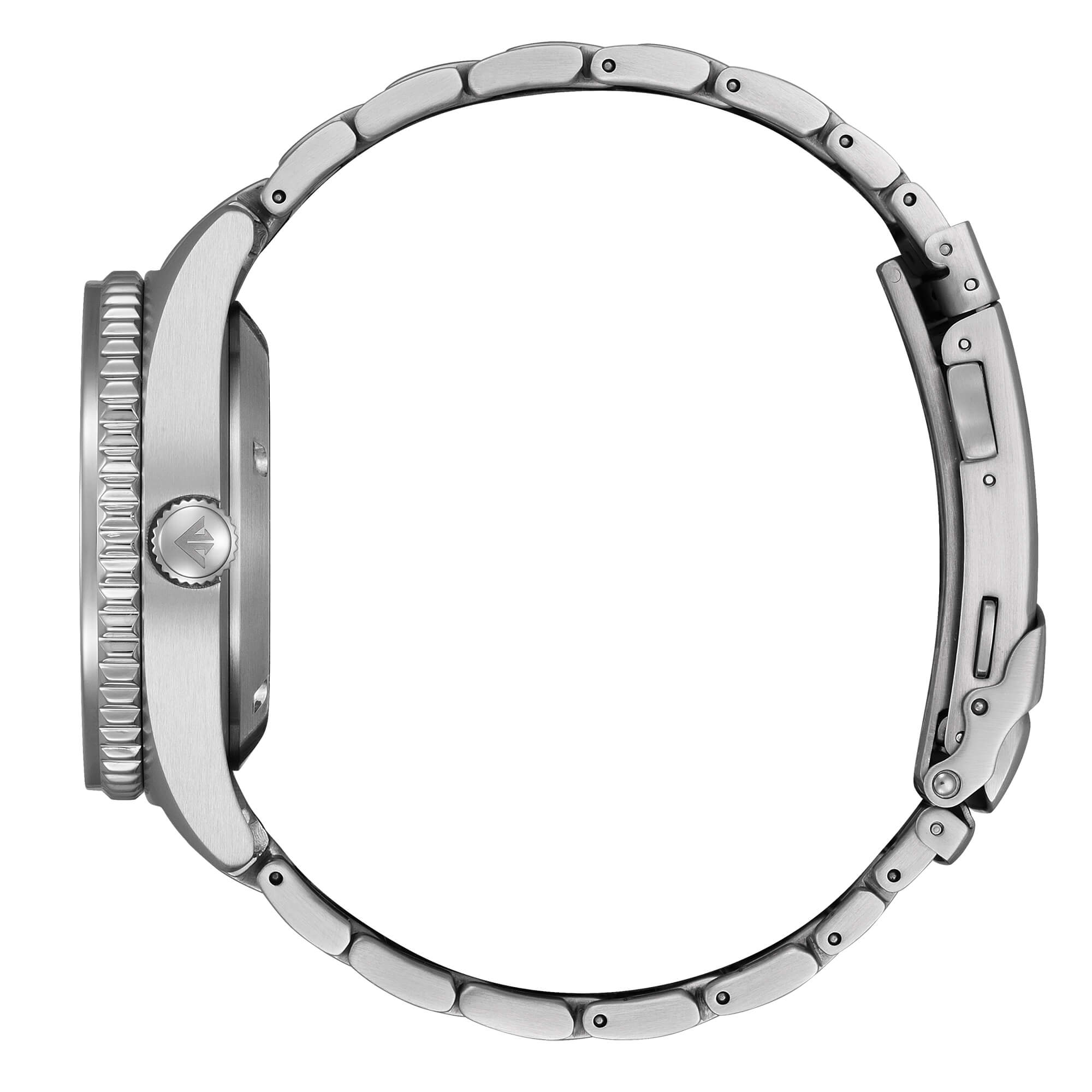 Citizen Diver's Automatic 200 mt