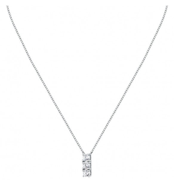 Collana Trilogy Morellato Tesori
