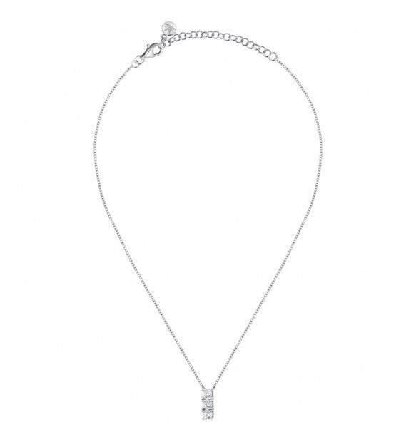 Collana Trilogy Morellato Tesori