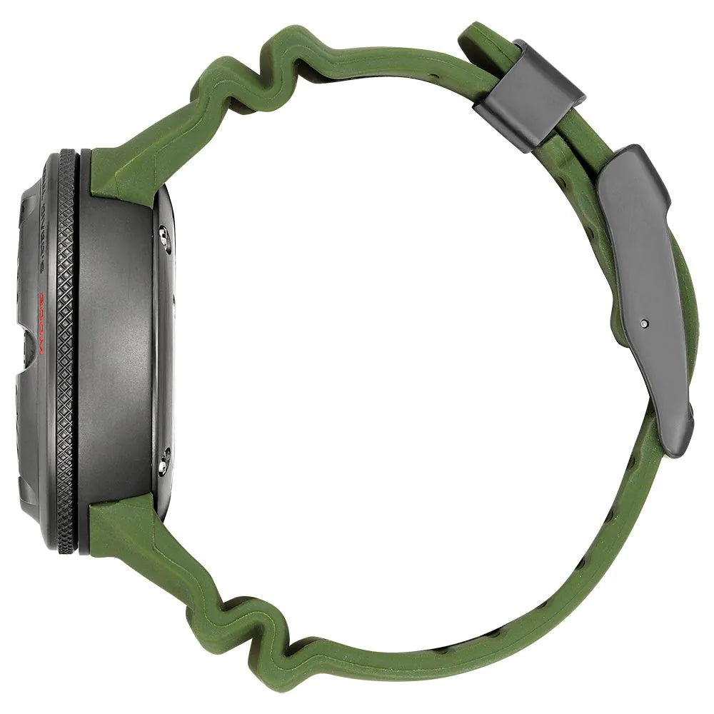 Citizen Promaster Eco-zilla Hulk