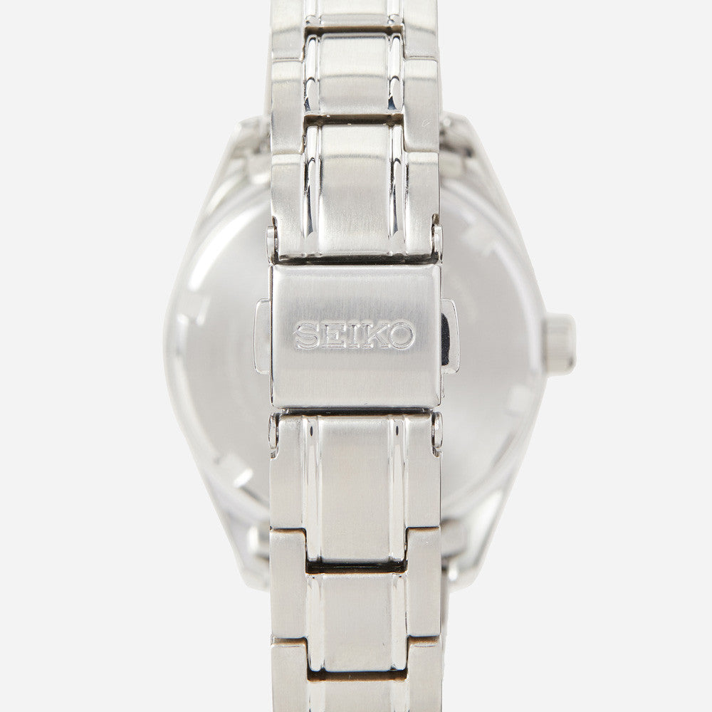 Seiko classic 30mm bianco