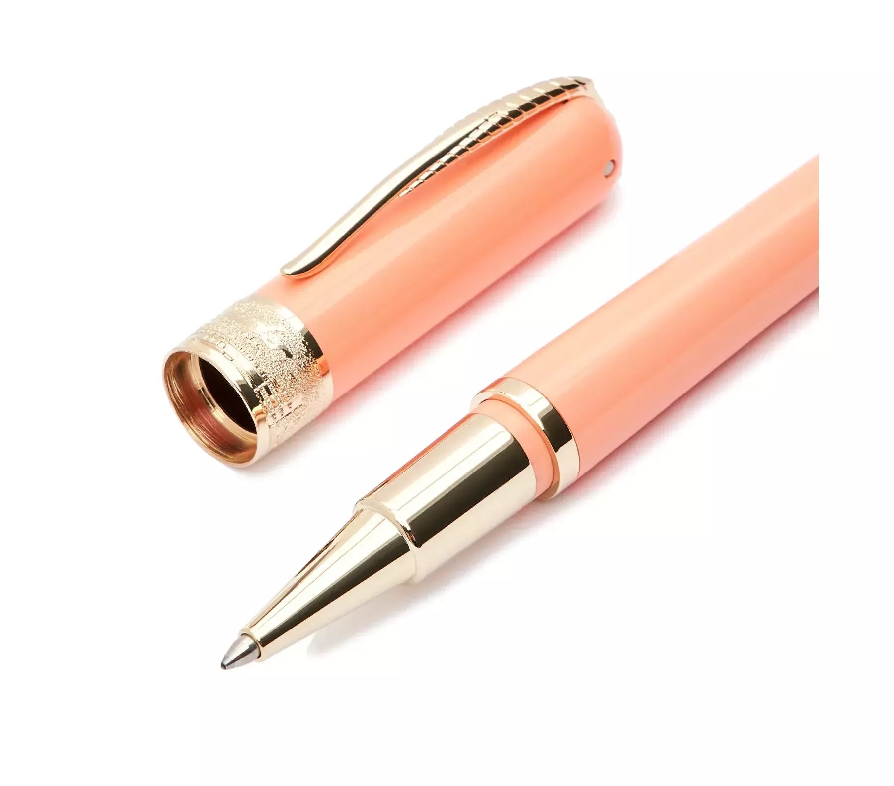 Pineider Penna Roller Avatar Mini Pesca