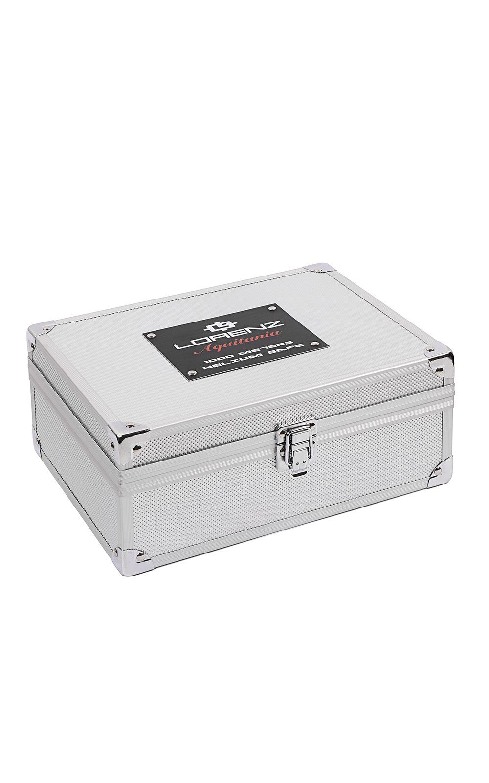 Lorenz Aquitania azzurro