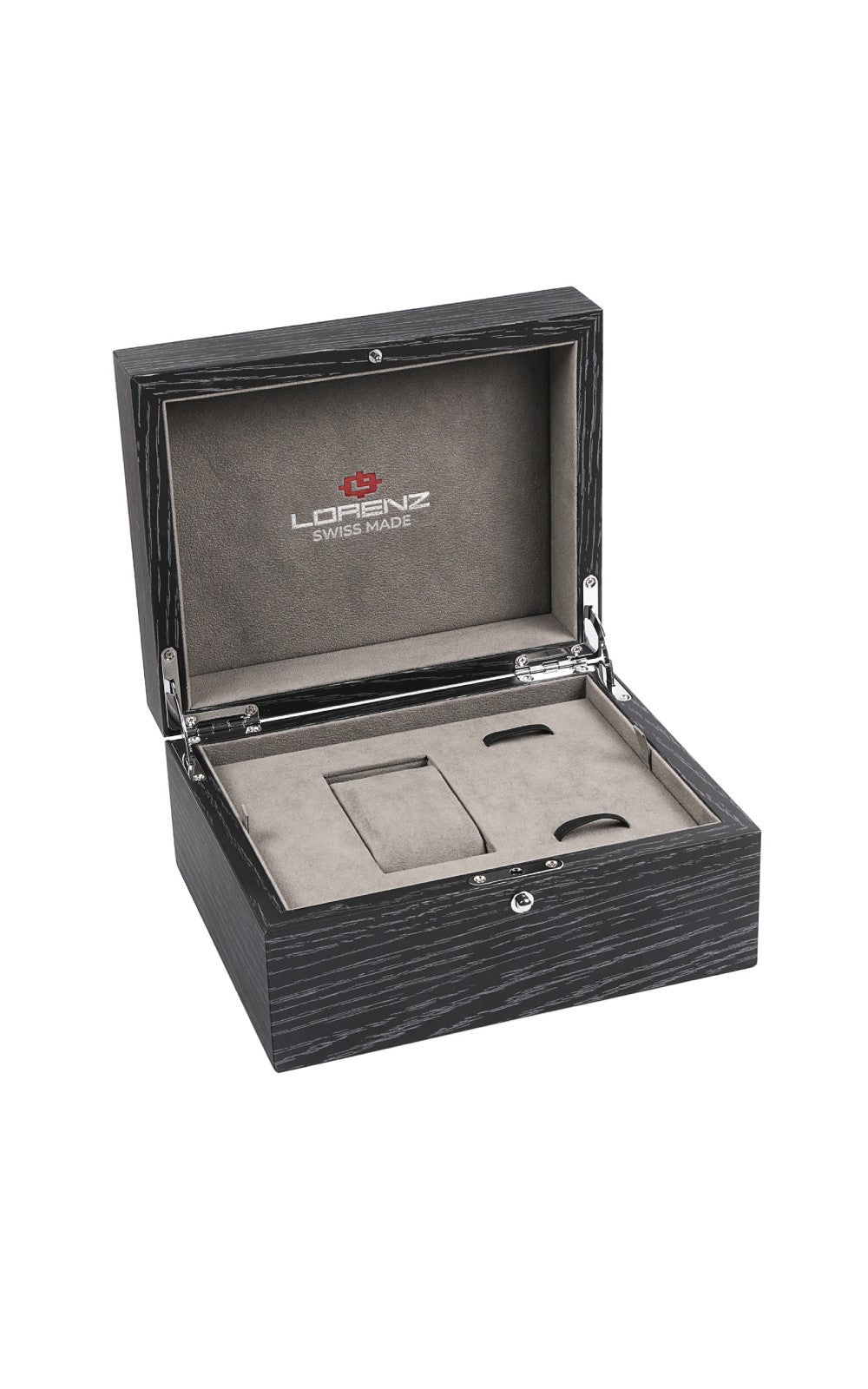 Lorenz Montenapoleone diver nero