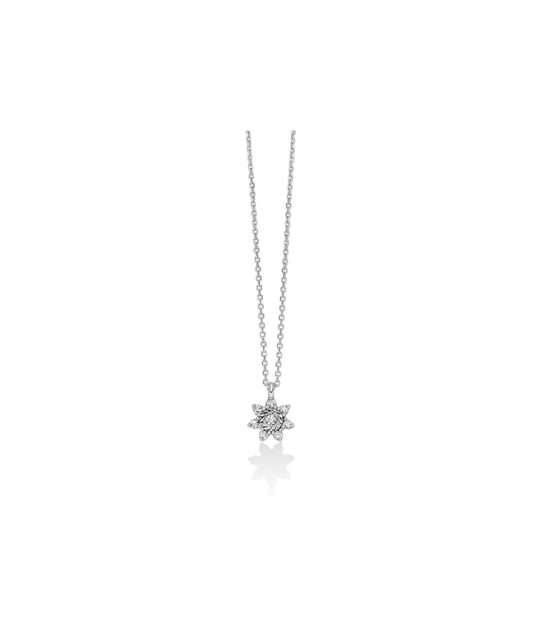 Collana Miluna Stella