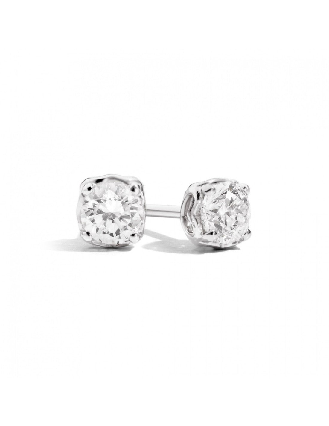 Orecchini Recarlo punti luce anniversary