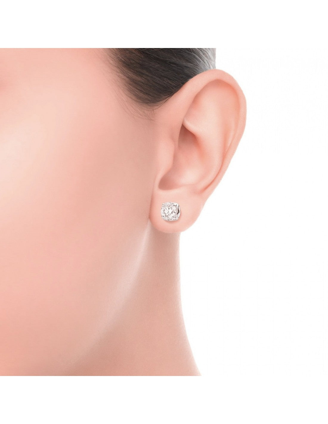 Orecchini Recarlo punti luce anniversary