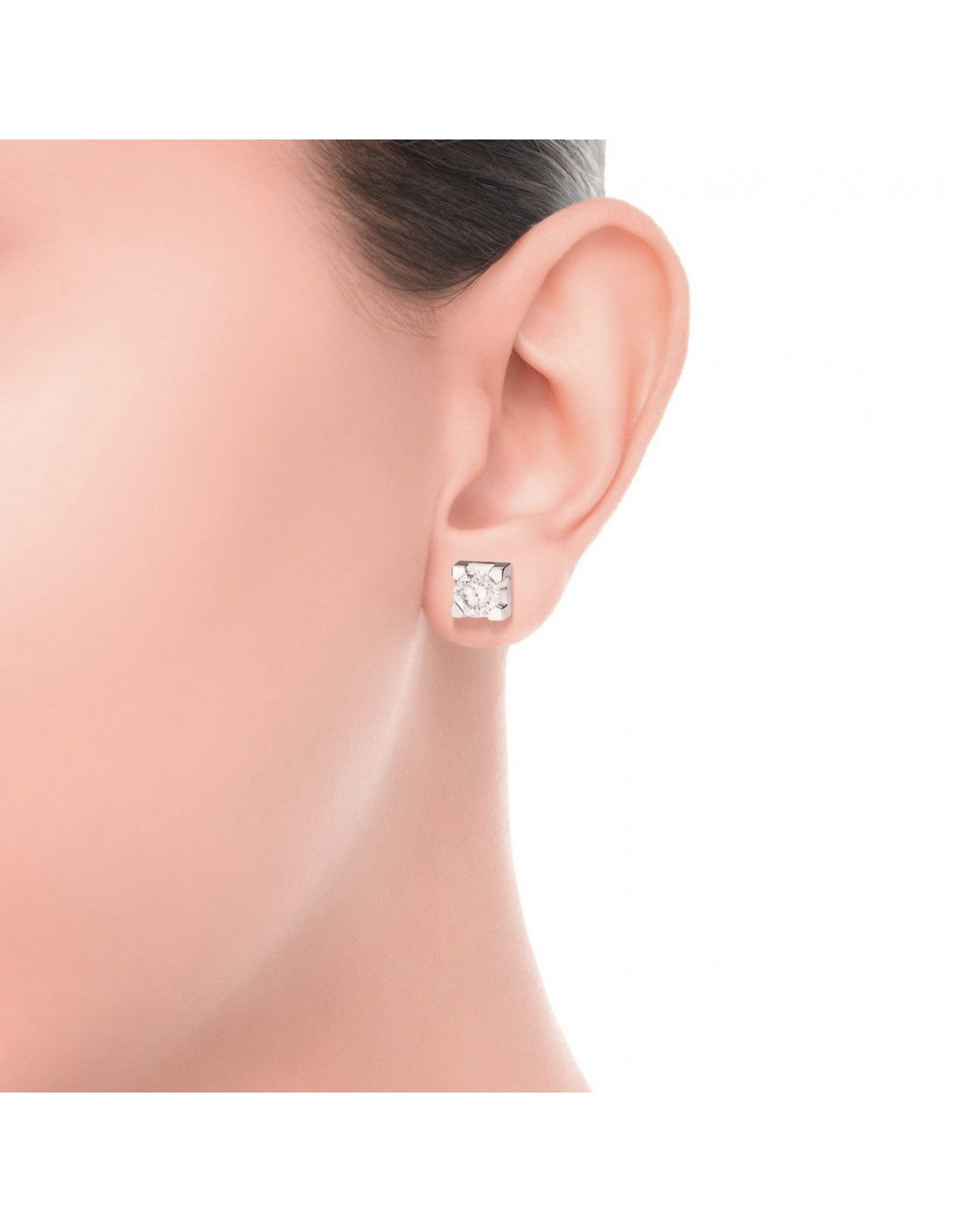 Orecchini Recarlo punti luce Maria Teresa