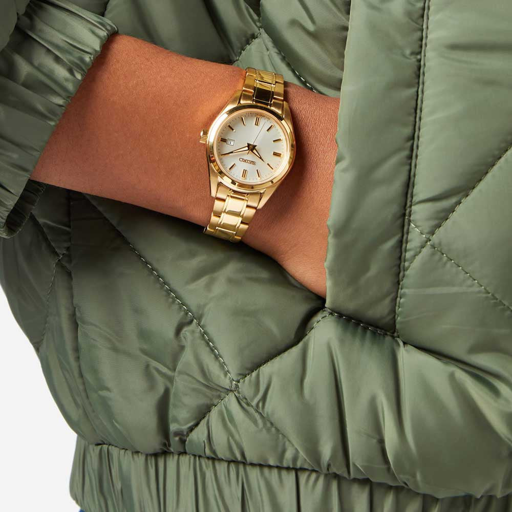 Orologio classic oro 30mm