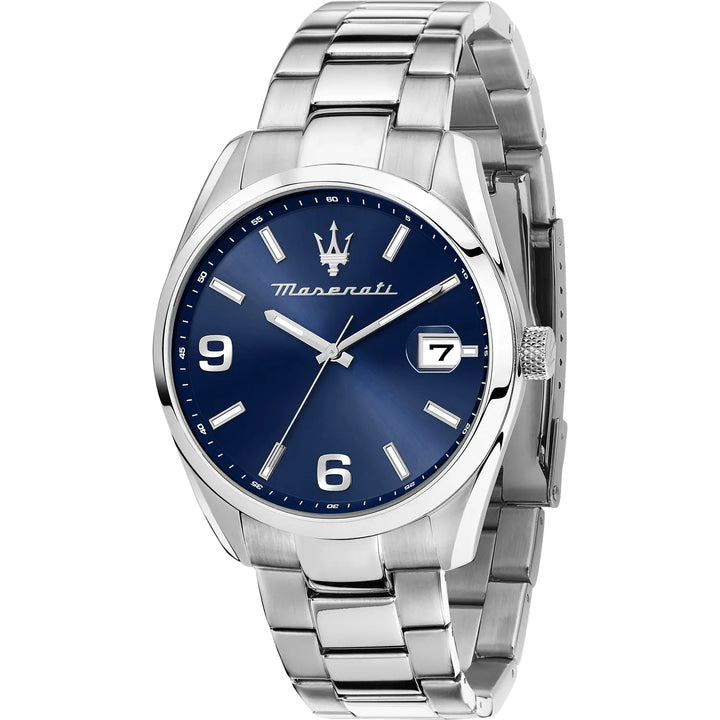 Maserato Attrazione blu