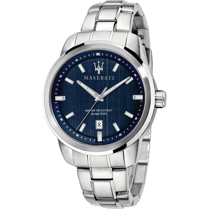 Maserati Successo blu