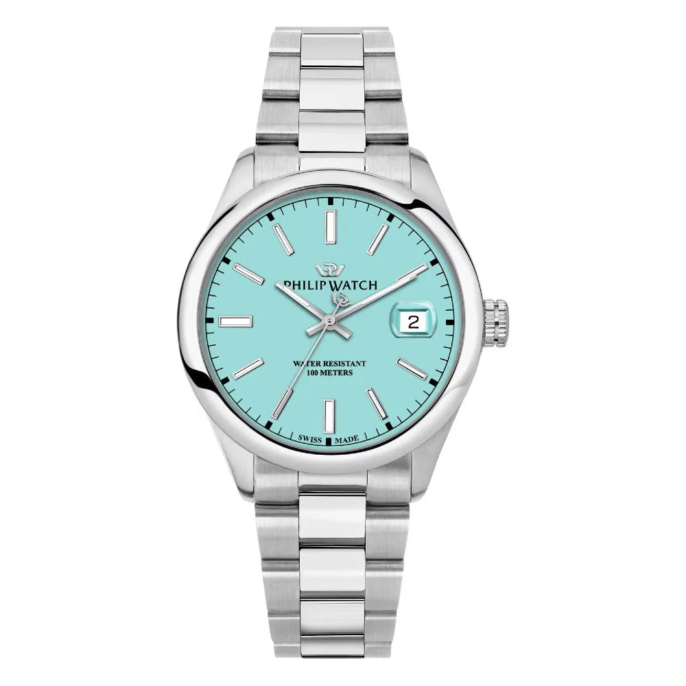 Philip Watch Caribe Urban