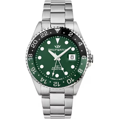 OROLOGIO PHILIP WATCH CARIBE DIVING