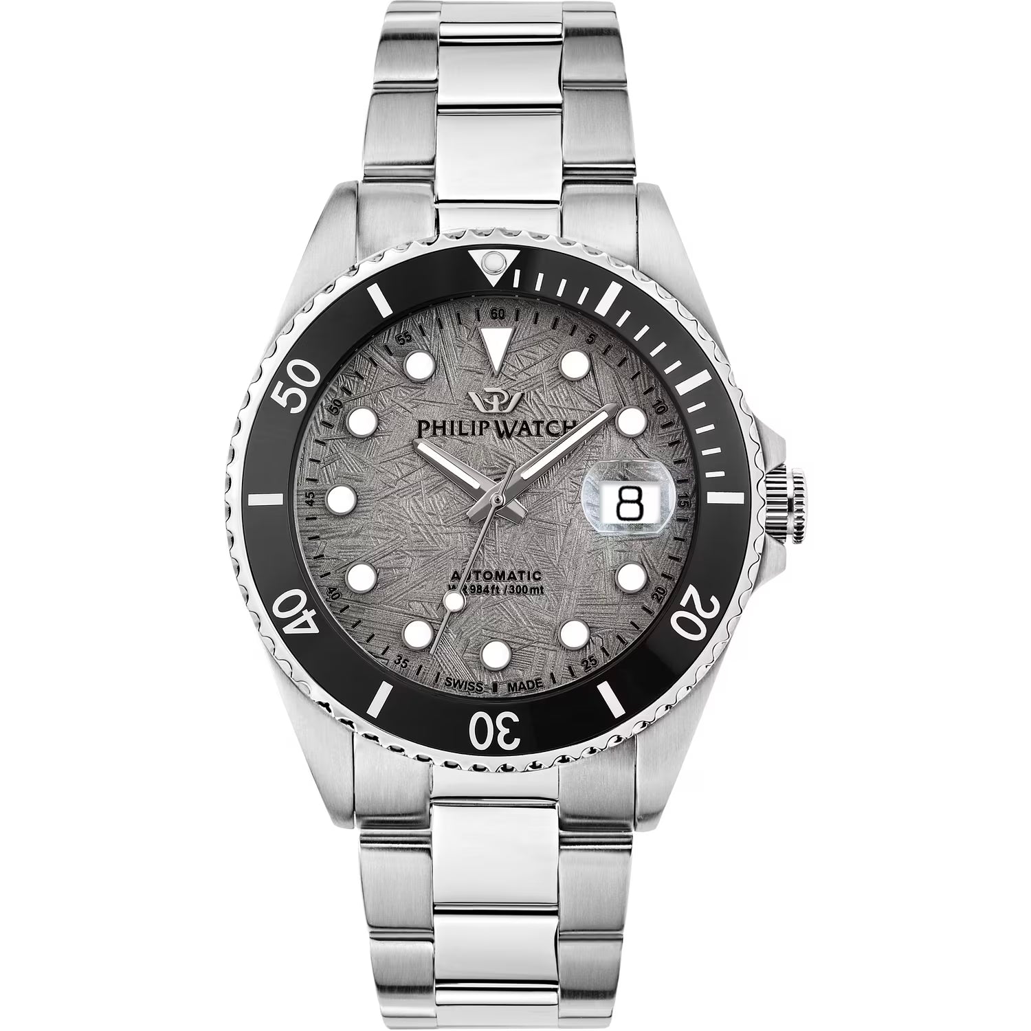 Philip Watch Caribe Diving