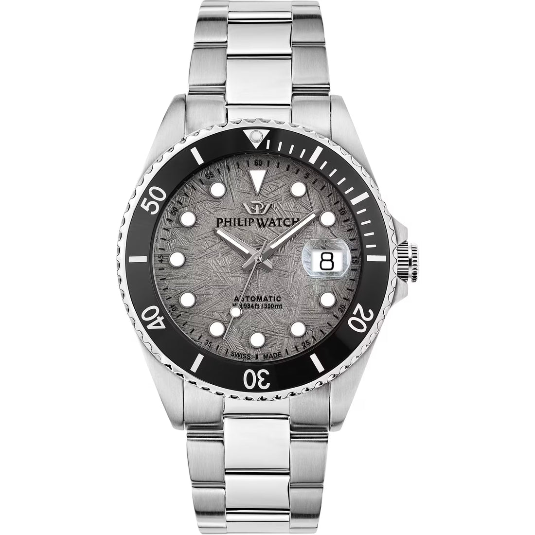 Philip Watch Caribe Diving