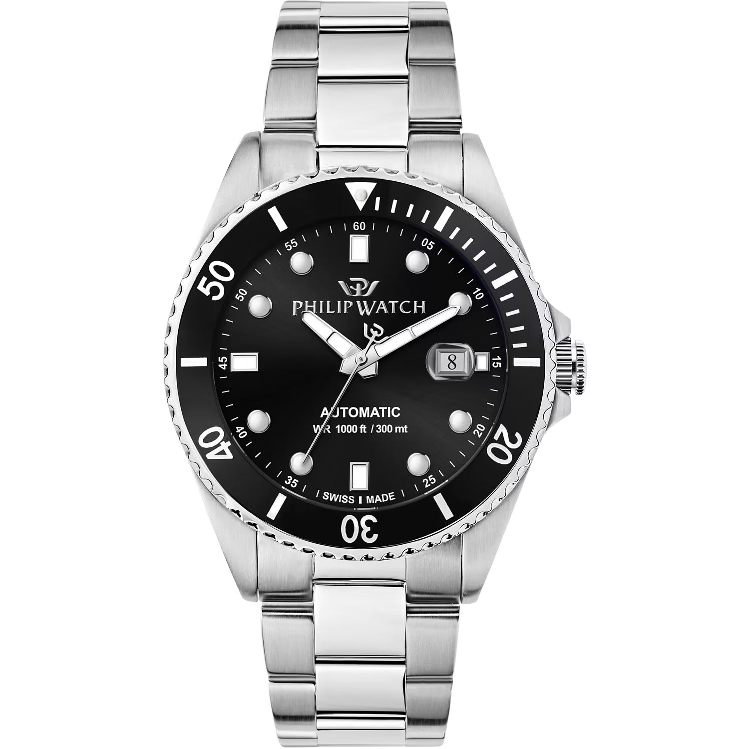 Philip Watch Caribe Diving