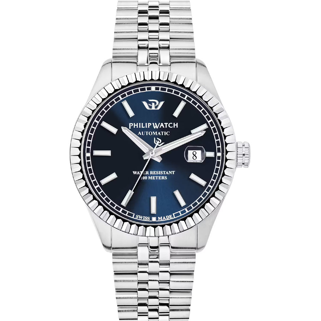 Philip Watch Caribe
