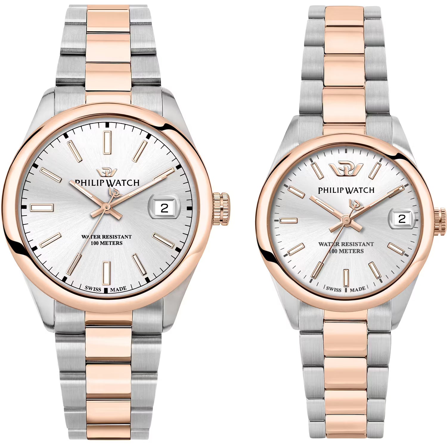 Collezione Philip Watch Caribe