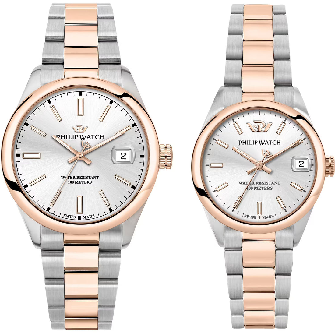 Collezione Philip Watch Caribe