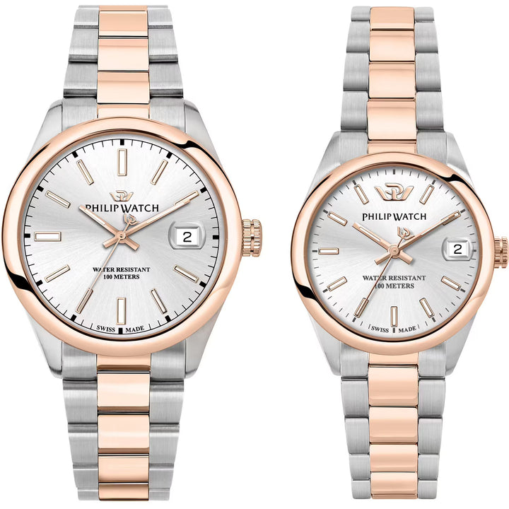 Collezione Philip Watch Caribe