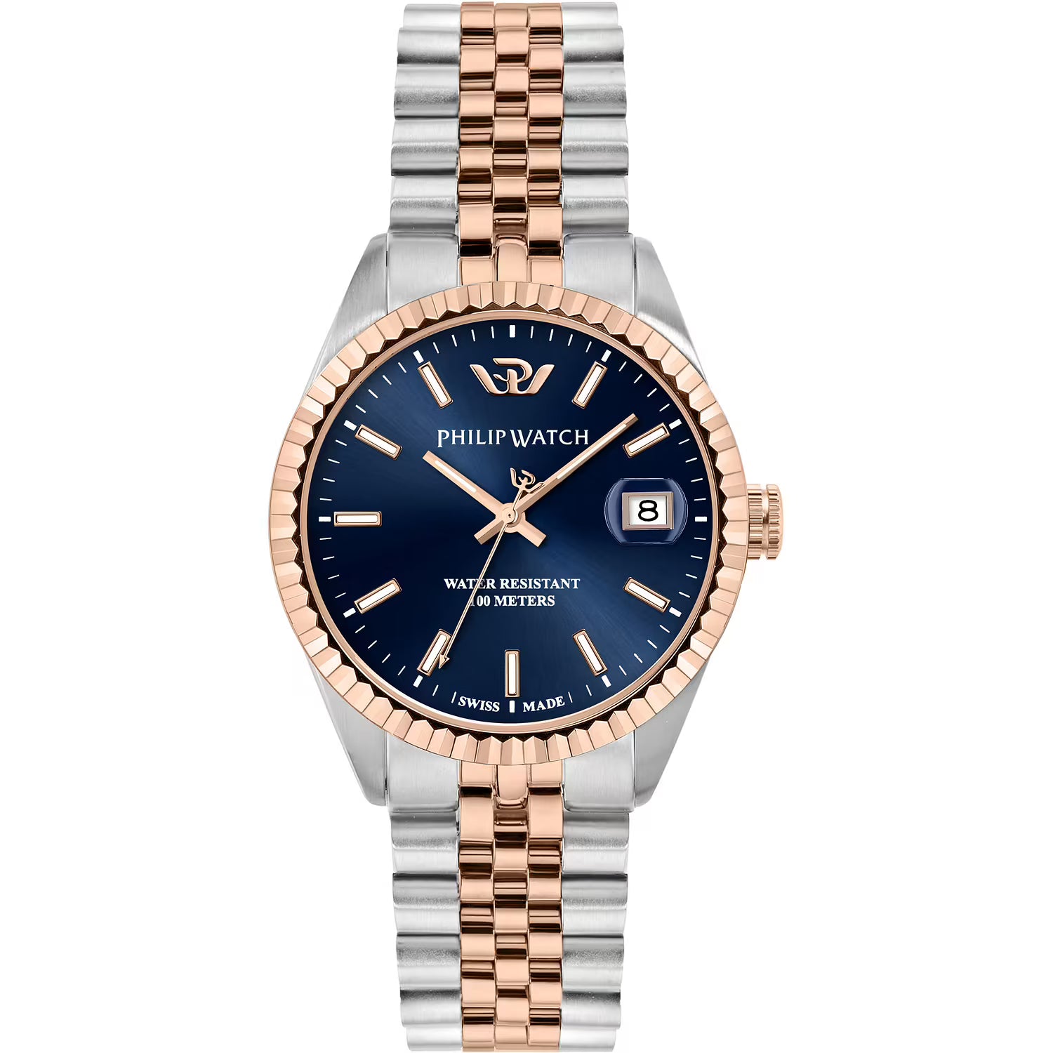 Philip Watch Caribe urban