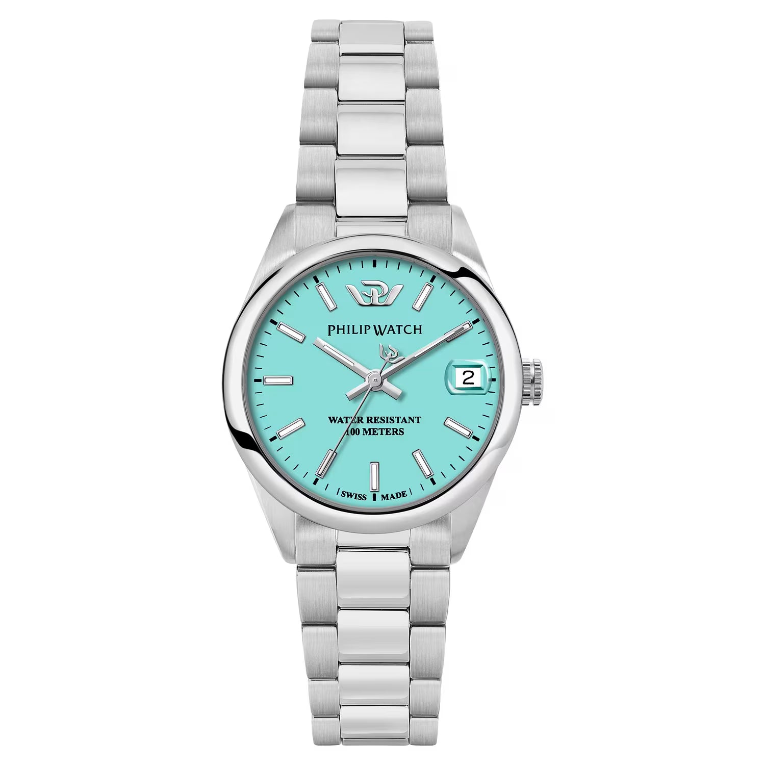 Philip Watch Caribe Urban