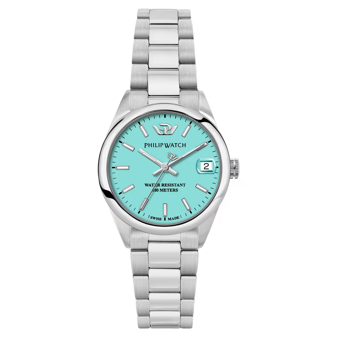 Philip Watch Caribe Urban